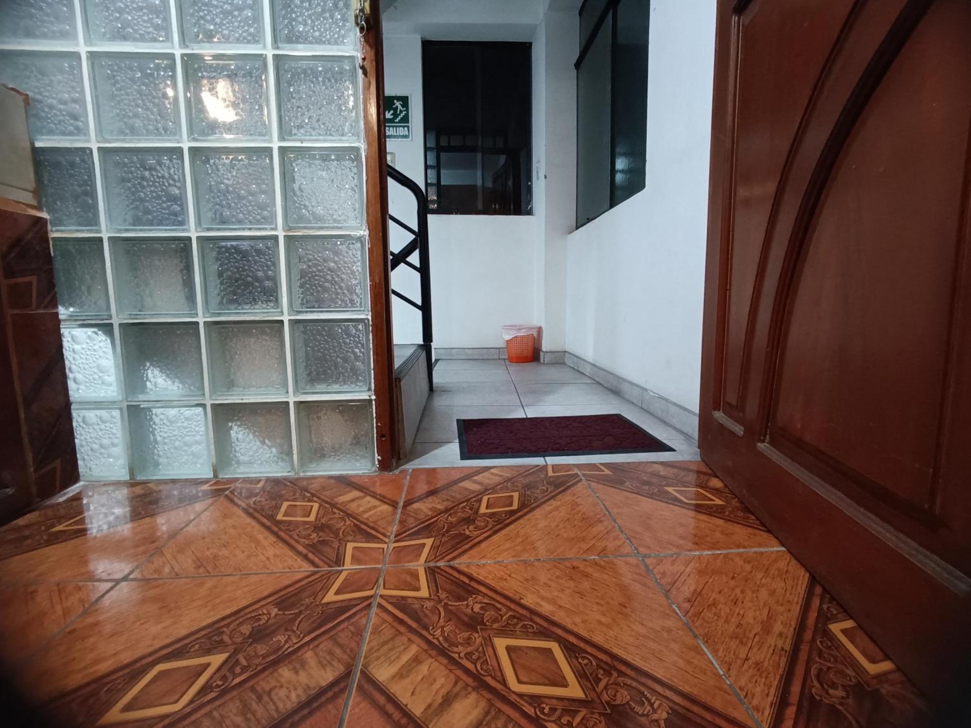 Apartments Tahuanwasi House Building Cusco Exterior foto