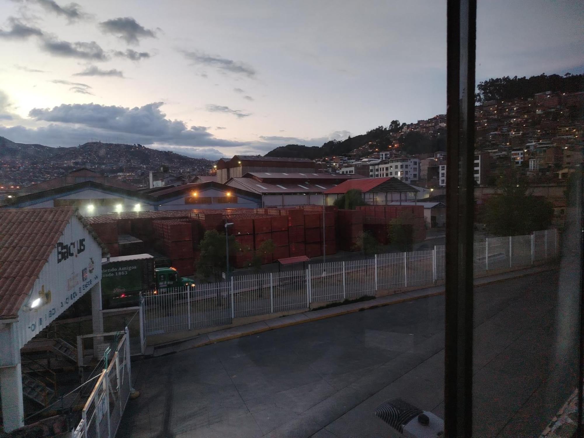 Apartments Tahuanwasi House Building Cusco Quarto foto