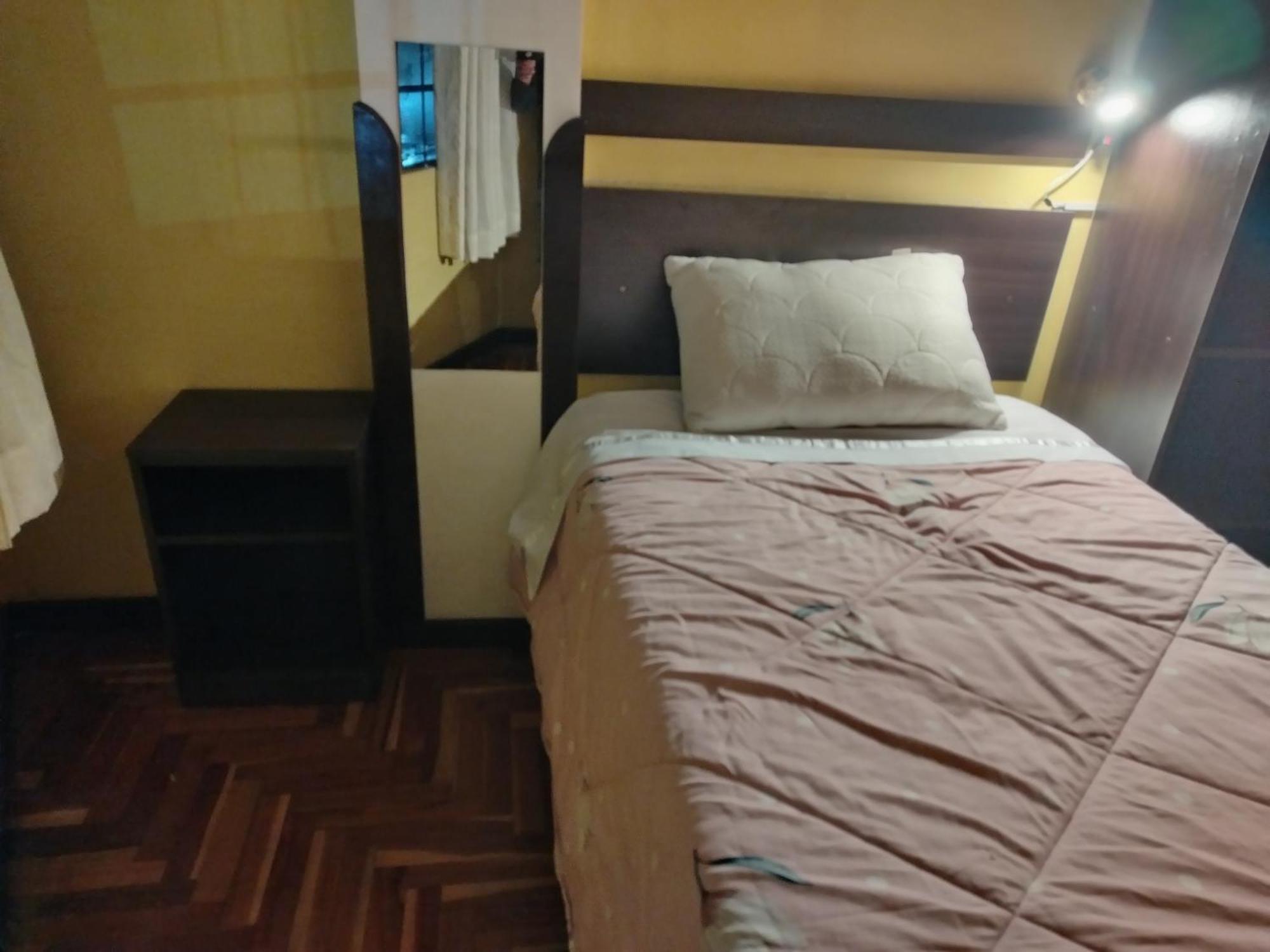 Apartments Tahuanwasi House Building Cusco Quarto foto